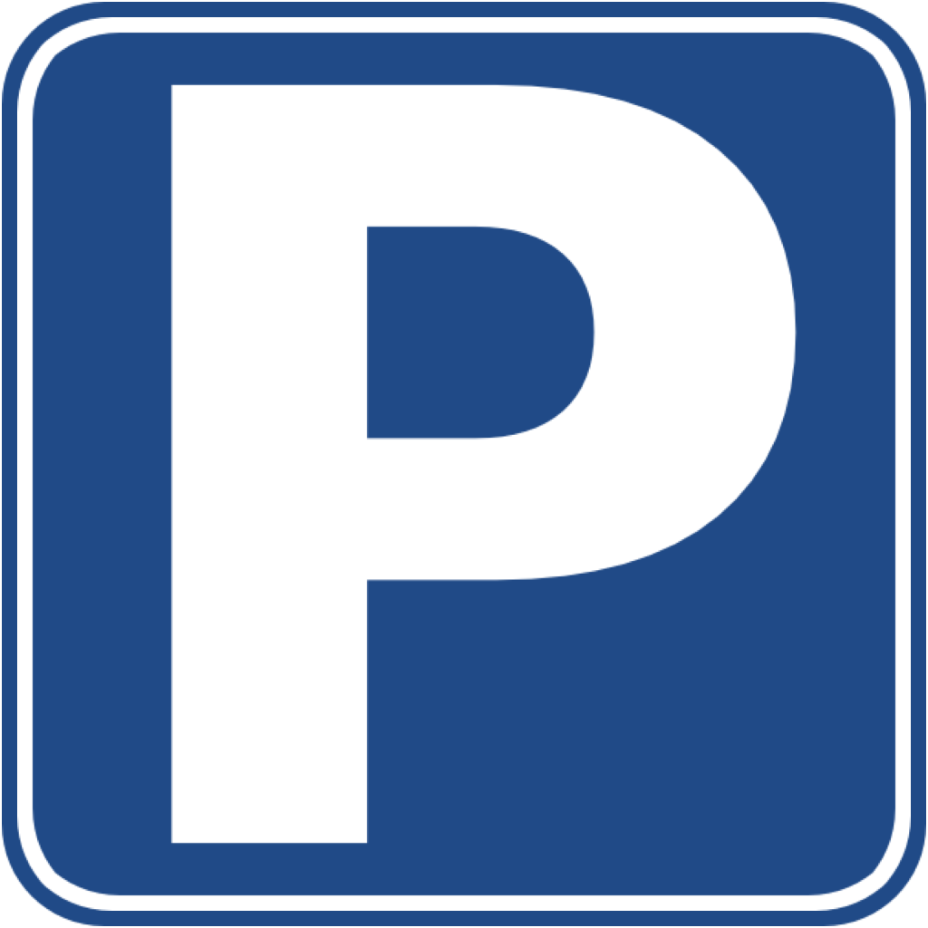 Bel Parking intérieur