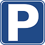Bel Parking intérieur